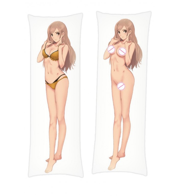 Tony Taka Dakimakura Body Pillow Anime