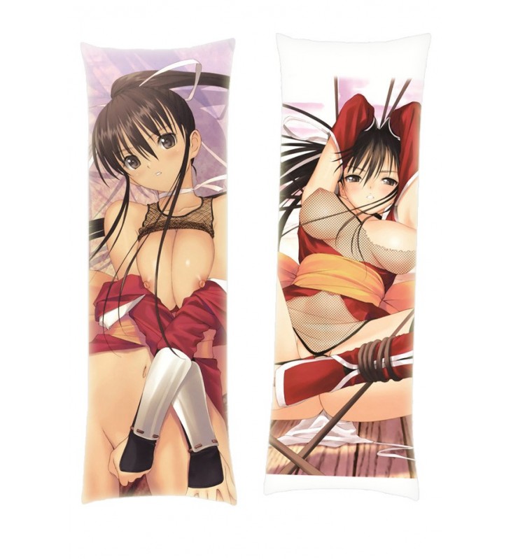 Tony Taka Dakimakura Body Pillow Anime