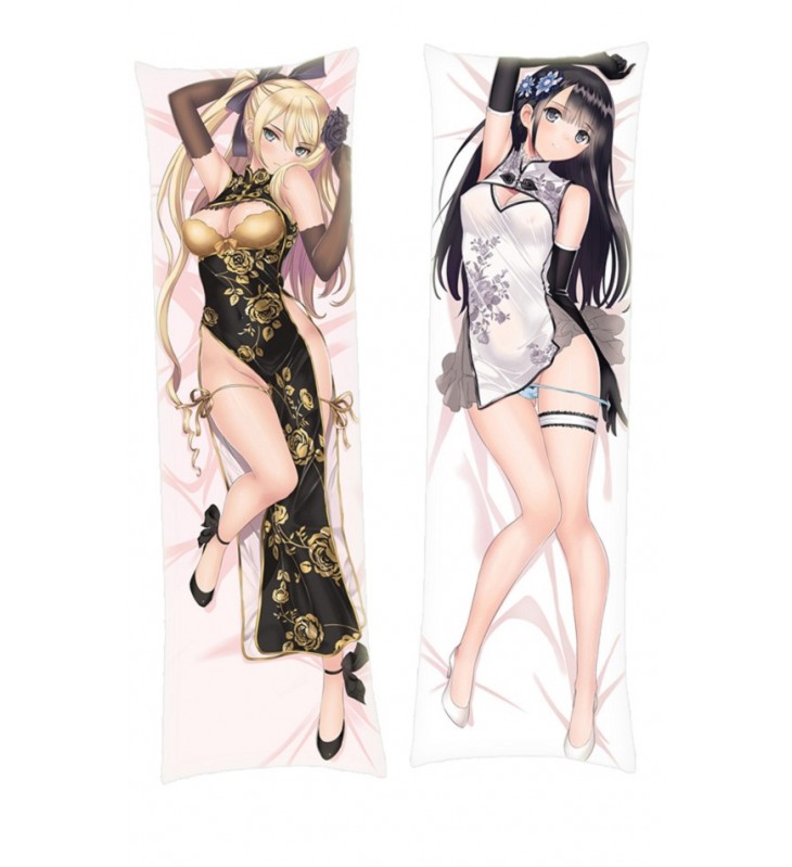 Tony Taka Dakimakura Body Pillow Anime