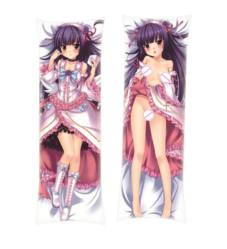 Oreimo Ruri Goko Dakimakura Body Pillow Anime