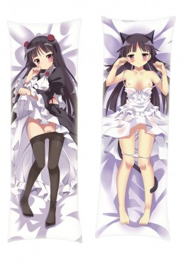 Oreimo Ruri Goko Dakimakura Body Pillow Anime