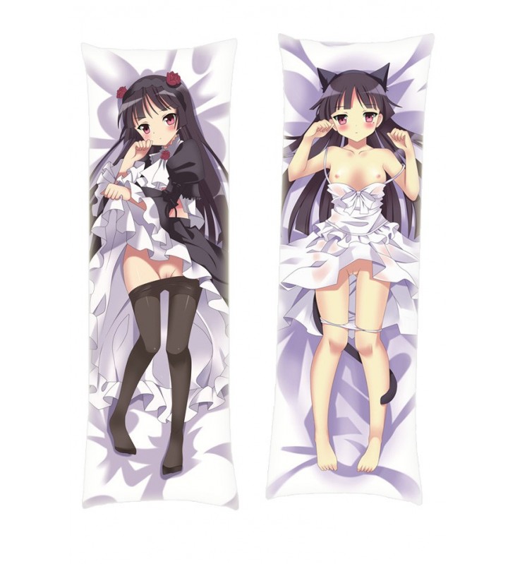 Oreimo Ruri Goko Dakimakura Body Pillow Anime