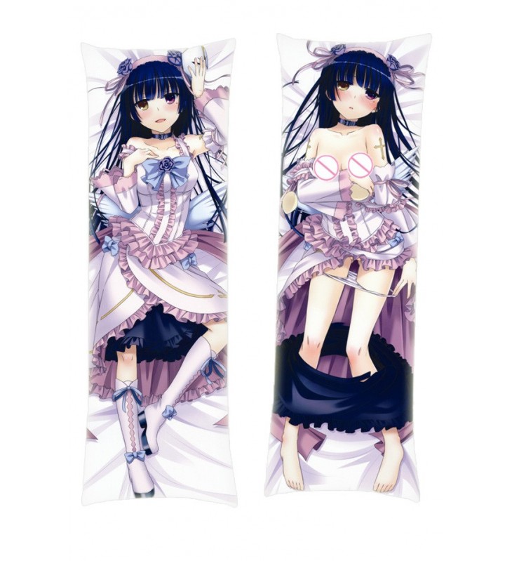 Oreimo Ruri Goko Dakimakura Body Pillow Anime