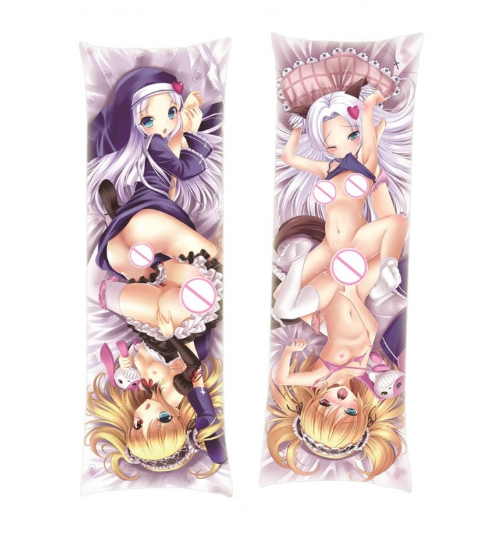 I Dont Have Many Friends Sena Kashiwazaki Dakimakura Body Pillow Anime