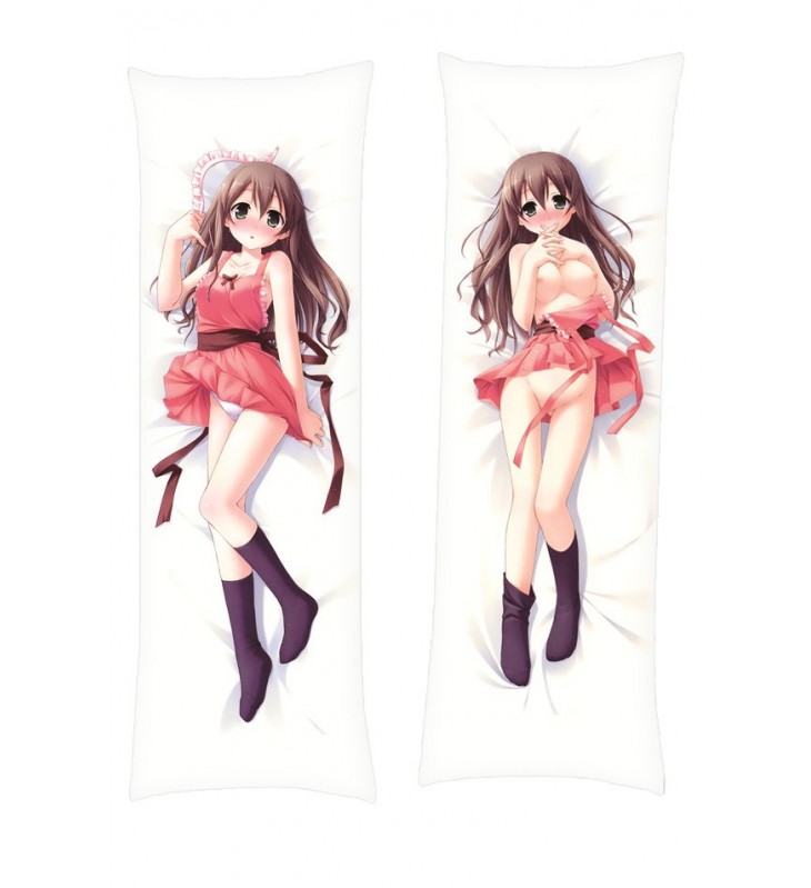 Rain of Summer Hinako Itou Dakimakura Body Pillow Anime