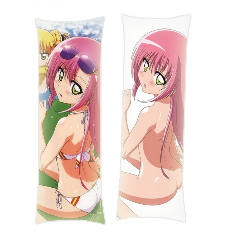 Hayate the Combat Butler Hinagiku Katsura Dakimakura Body Pillow Anime