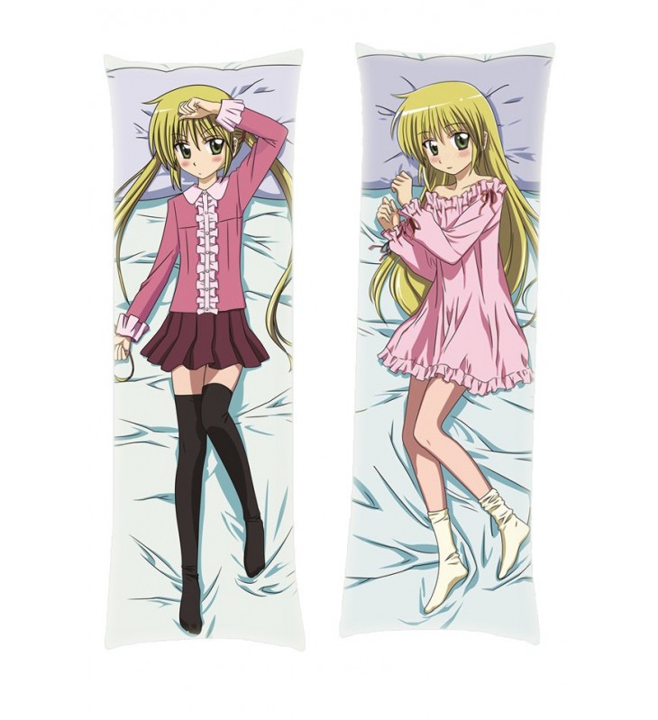 Hayate the Combat Butler Nagi Sanzenin Dakimakura Body Pillow Anime