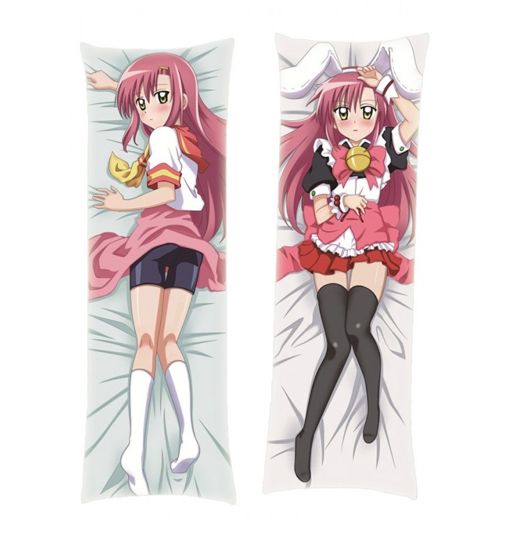 Hayate the Combat Butler Hinagiku Katsura Dakimakura Body Pillow Anime