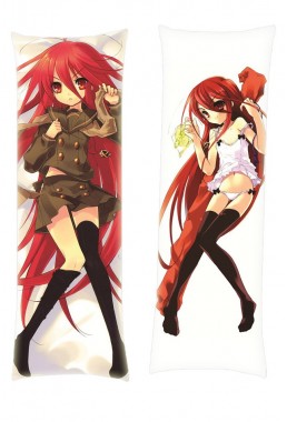 Shakugan no Shana Shana Dakimakura Body Pillow Anime