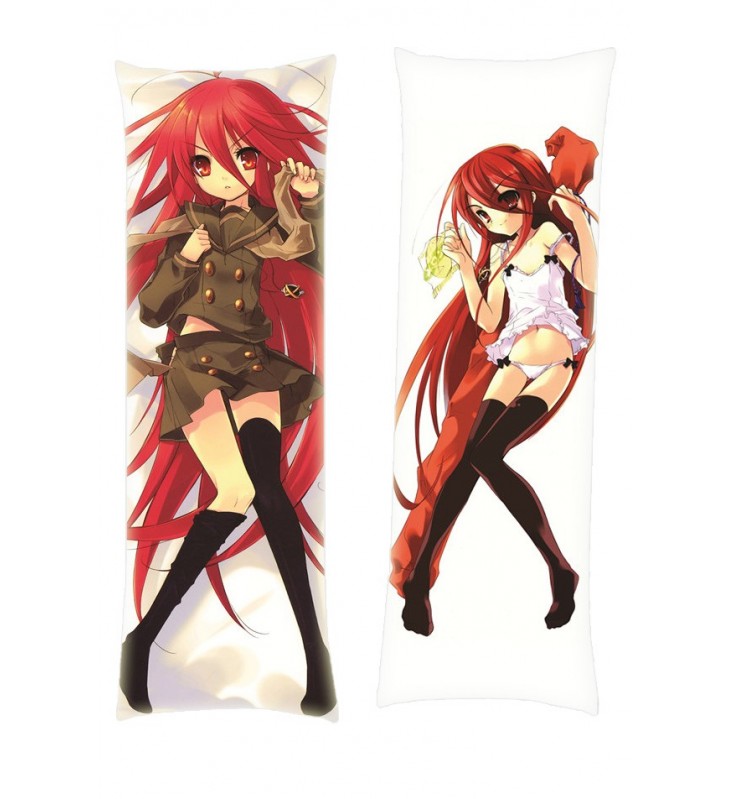 Shakugan no Shana Shana Dakimakura Body Pillow Anime