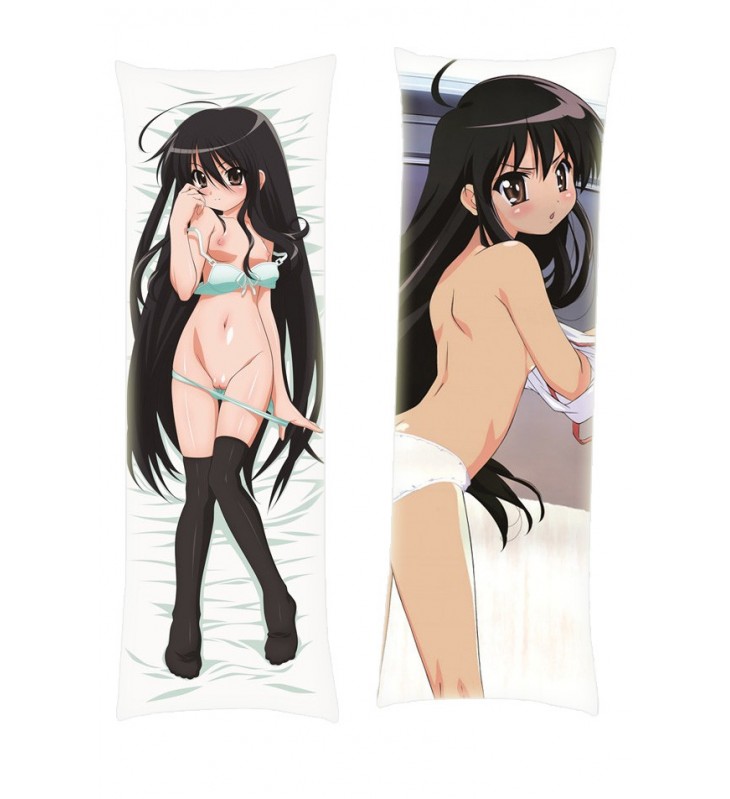 Shakugan no Shana Shana Dakimakura Body Pillow Anime