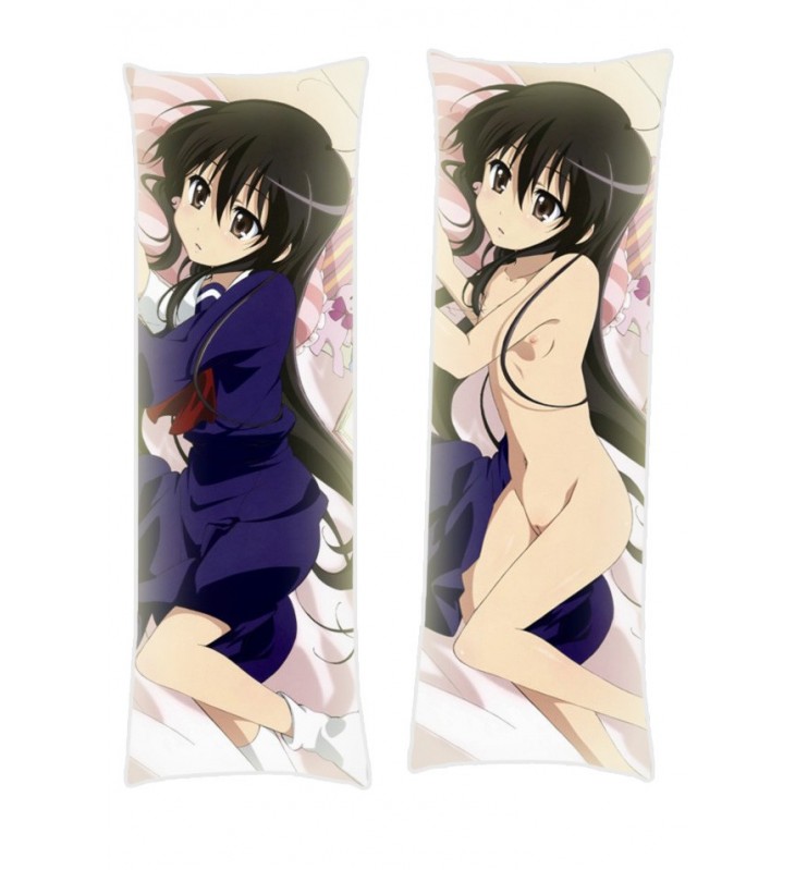 Shakugan no Shana Shana Dakimakura Body Pillow Anime