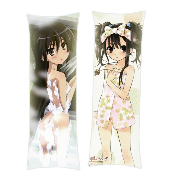 Shakugan no Shana Shana Dakimakura Body Pillow Anime