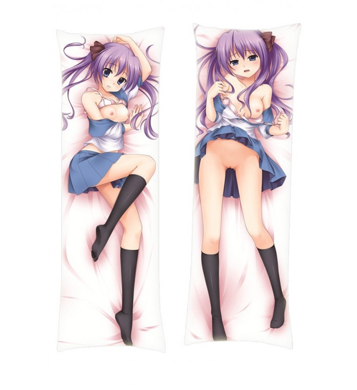 Lucky Star Kagami Hiiragi Dakimakura Body Pillow Anime