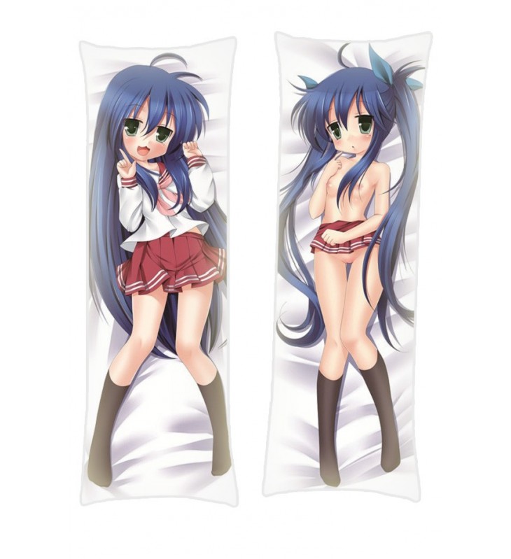 Lucky Star Dakimakura Body Pillow Anime