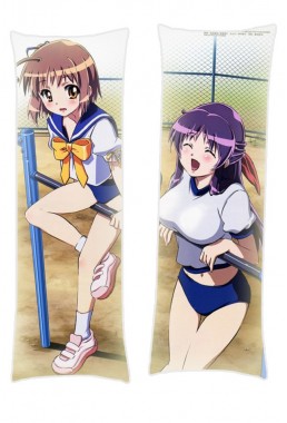 Osananajimi to no Kurashi Kata Nekomiya Nono Dakimakura Body Pillow Anime