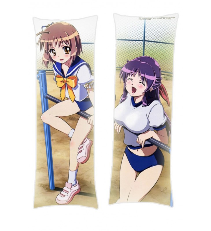 Osananajimi to no Kurashi Kata Nekomiya Nono Dakimakura Body Pillow Anime