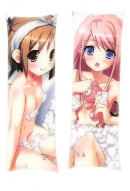 Osananajimi to no Kurashi Kata Nekomiya Nono Dakimakura Body Pillow Anime