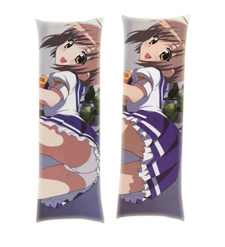 Osananajimi to no Kurashi Kata Nekomiya Nono Dakimakura Body Pillow Anime