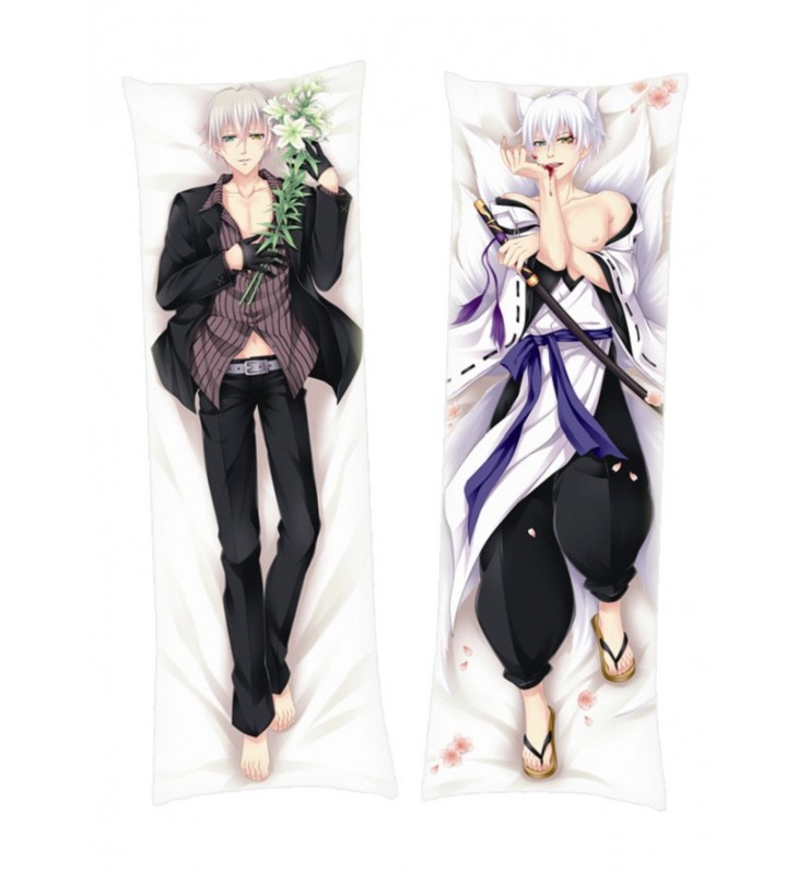 Inu x Boku SS Soushi Miketsukami Dakimakura Body Pillow Anime