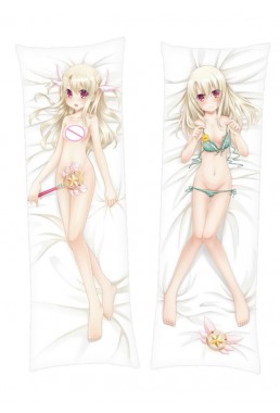 Fatekaleid liner Prisma Illya Dakimakura Body Pillow Anime