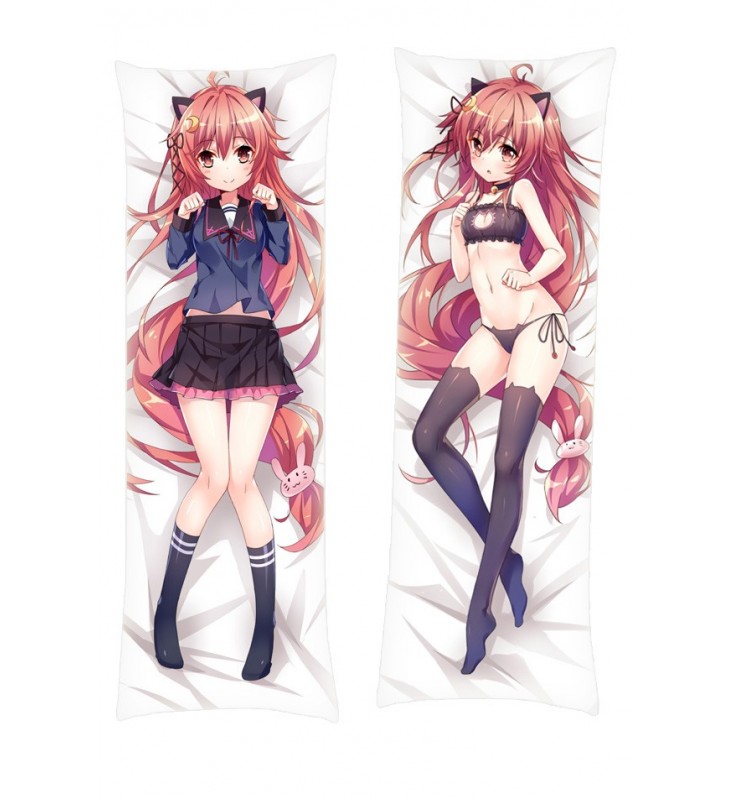 Kantai Collection Uzuki Dakimakura Body Pillow Anime