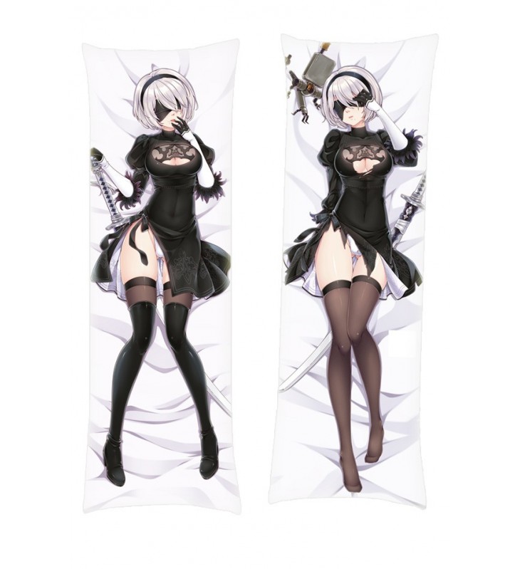 NieR Automata Dakimakura Body Pillow Anime