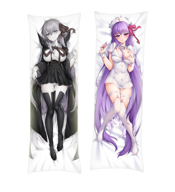 Fate Grand Order BB Anime Dakimakura Japanese Hugging Body PillowCases