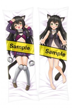 How NOT to Summon a Demon Lord Rem Galleu Anime Dakimakura Japanese Hugging Body PillowCases