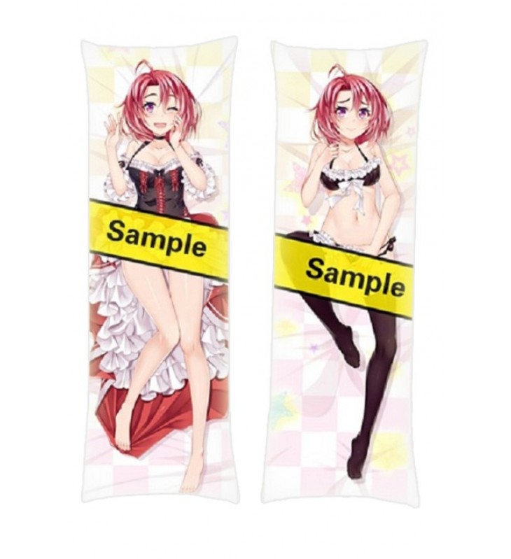 Goblin Slayer Cow Girl Anime Dakimakura Japanese Hugging Body PillowCases