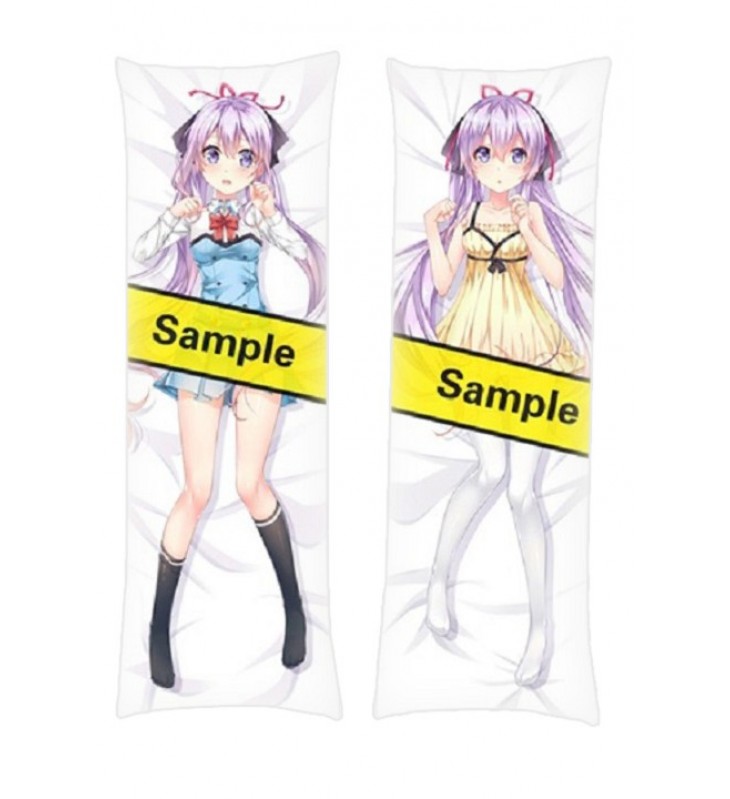 Nagami Suzuka - Ore ga Suki nano wa Imoto dakedo Imoto ja nai Anime Dakimakura Japanese Hugging Body PillowCases