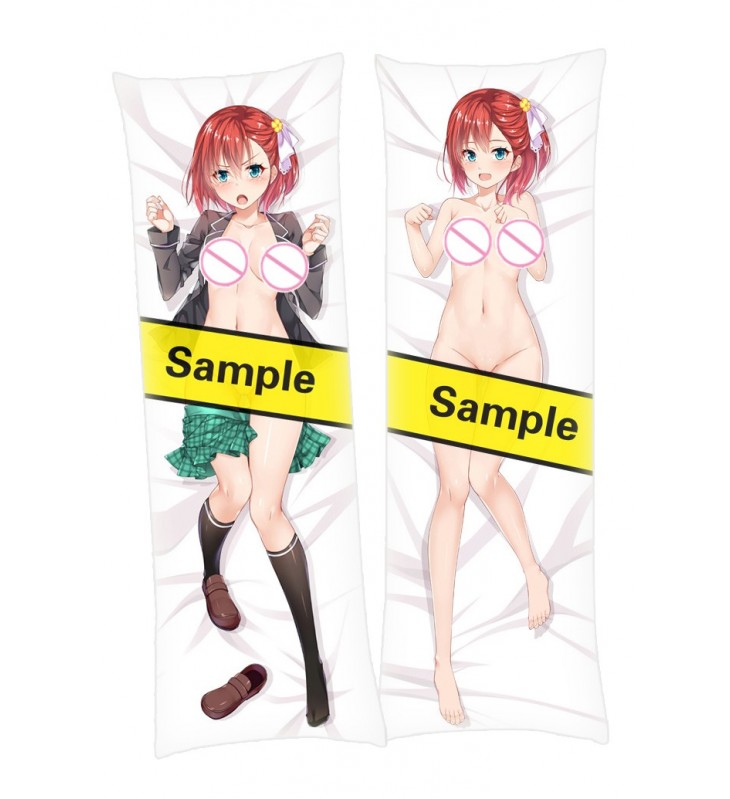 Mai Himuro - Ore ga Suki nano wa Imoto dakedo Imoto ja nai Anime Dakimakura Japanese Hugging Body PillowCases