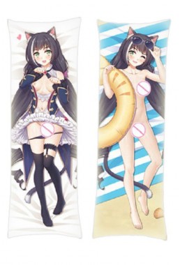 Princess Connect! ReDive Cal Anime body dakimakura japenese love pillow cover