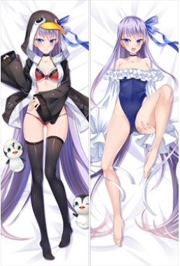 FateGrand Order Mysterious Alter Ego 370 Anime body dakimakura japenese love pillow cover