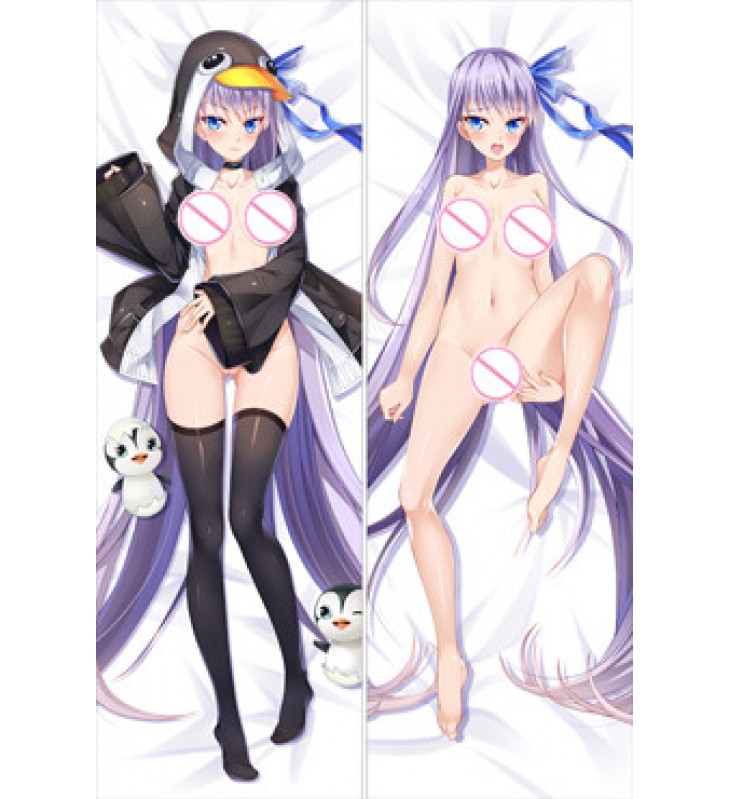 FateGrand Order Mysterious Alter Ego 370 Anime body dakimakura japenese love pillow cover