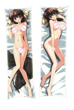 Ef a fairy tale of the two Hayama Mizuki Dakimakura Body Pillow Anime