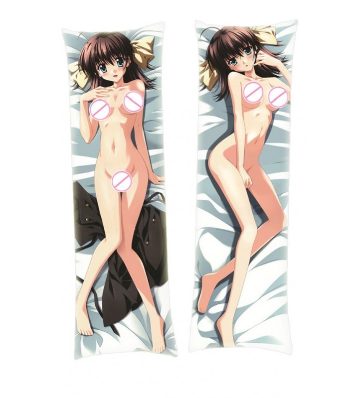 Ef a fairy tale of the two Hayama Mizuki Dakimakura Body Pillow Anime