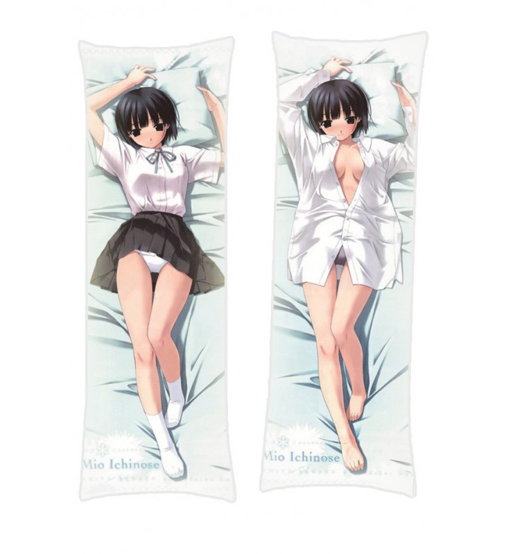 hashimoto takashi Dakimakura Body Pillow Anime