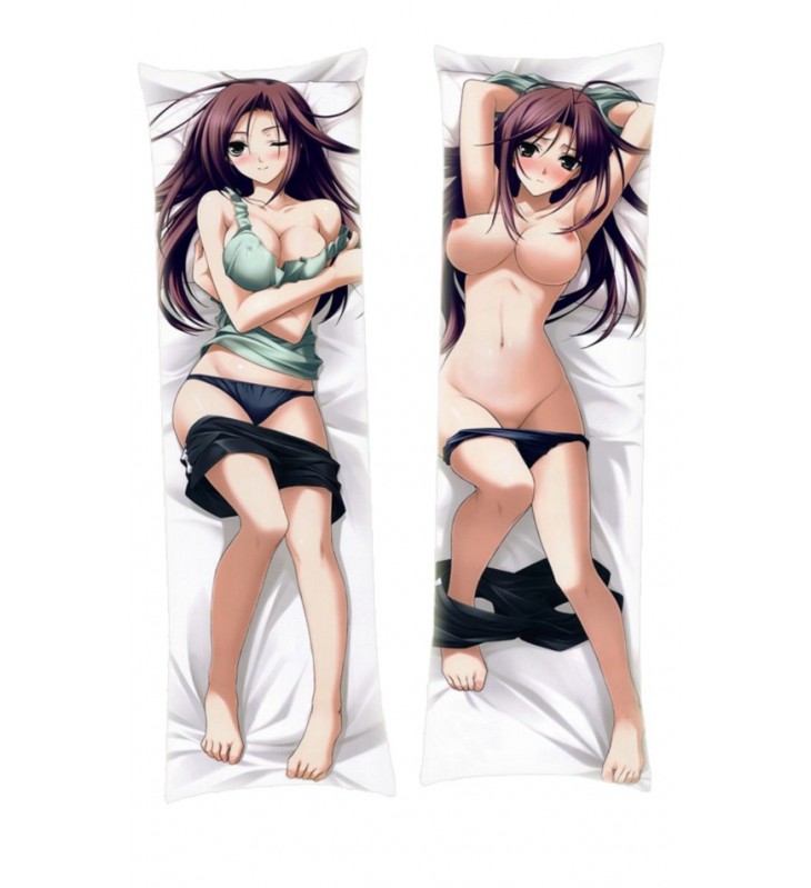 Yosuga no Sora Kasugano Sora Dakimakura Body Pillow Anime