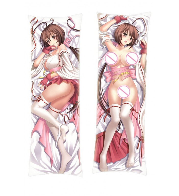 Sekirei Matsu Dakimakura Body Pillow Anime