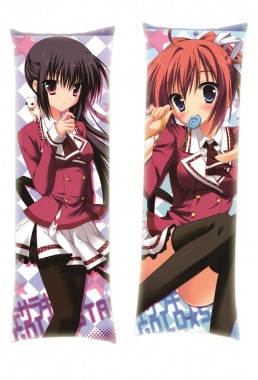 Haotone Tsubasa Dakimakura Body Pillow Anime