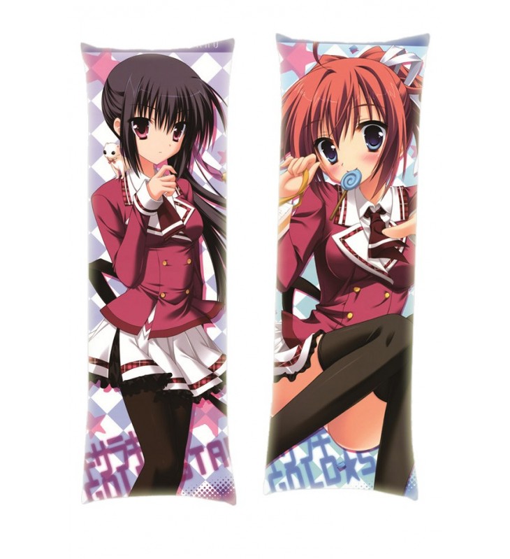 Haotone Tsubasa Dakimakura Body Pillow Anime