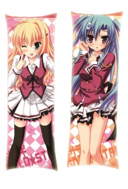 Haotone Tsubasa Dakimakura Body Pillow Anime