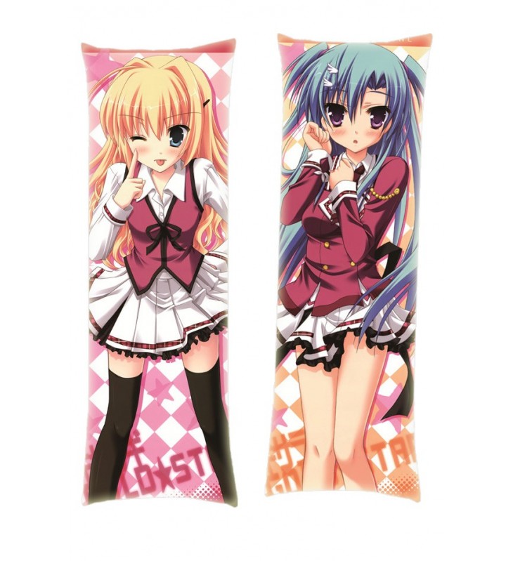 Haotone Tsubasa Dakimakura Body Pillow Anime