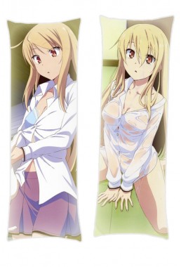 The Pet Girl of Sakurasou Shiina Mashiro Dakimakura Body Pillow Anime