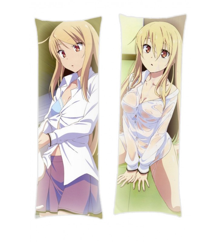 The Pet Girl of Sakurasou Shiina Mashiro Dakimakura Body Pillow Anime