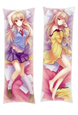 The Pet Girl of Sakurasou Shiina Mashiro Dakimakura Body Pillow Anime