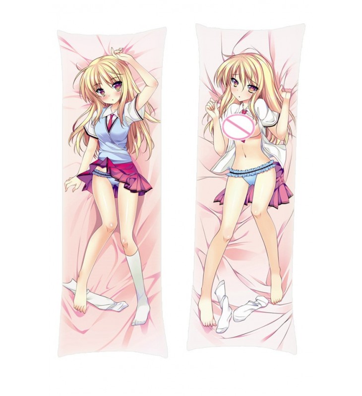 The Pet Girl of Sakurasou Shiina Mashiro Dakimakura Body Pillow Anime