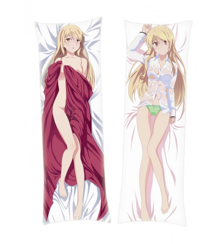 The Pet Girl of Sakurasou Shiina Mashiro Dakimakura Body Pillow Anime