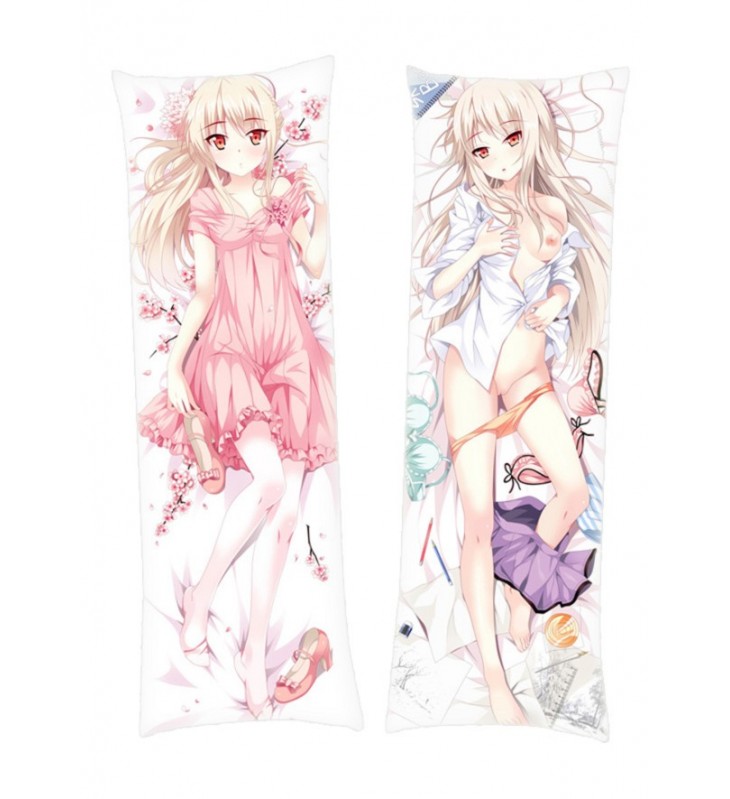 The Pet Girl of Sakurasou Shiina Mashiro Dakimakura Body Pillow Anime